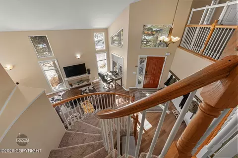 10911 Kaskanak Dr, Eagle River, AK 99577 photo 8
