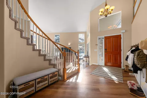 10911 Kaskanak Dr, Eagle River, AK 99577 photo 6