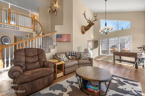 10911 Kaskanak Dr, Eagle River, AK 99577 photo 12