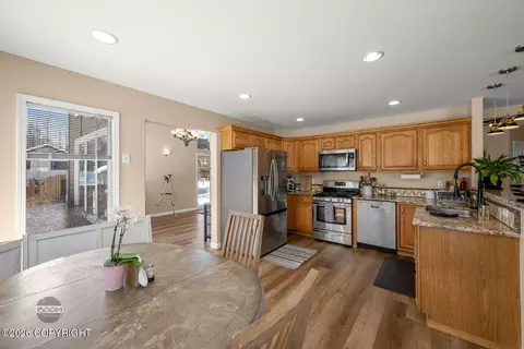 10911 Kaskanak Dr, Eagle River, AK 99577 photo 21