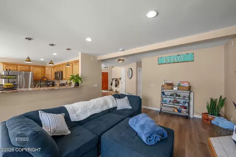 10911 Kaskanak Dr, Eagle River, AK 99577 photo 27
