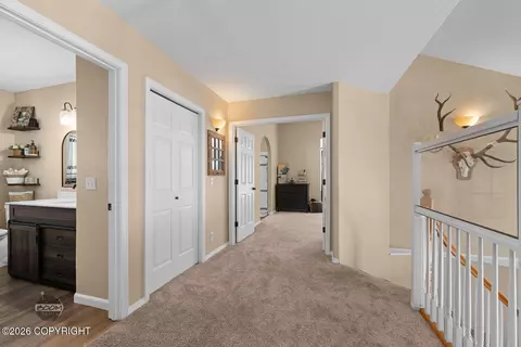 10911 Kaskanak Dr, Eagle River, AK 99577 photo 32
