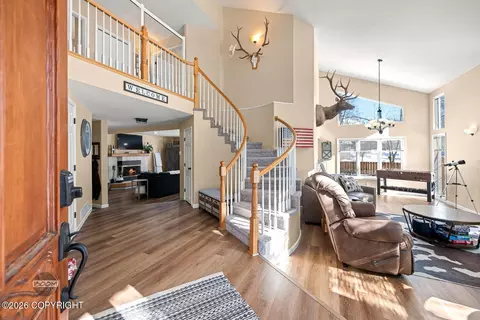 10911 Kaskanak Dr, Eagle River, AK 99577 photo 4