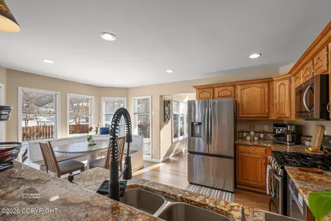 10911 Kaskanak Dr, Eagle River, AK 99577 photo 19