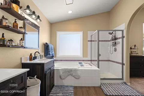 10911 Kaskanak Dr, Eagle River, AK 99577 photo 41
