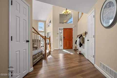 10911 Kaskanak Dr, Eagle River, AK 99577 photo 5