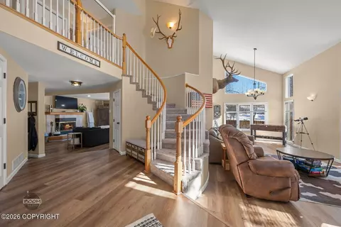 10911 Kaskanak Dr, Eagle River, AK 99577 photo 7