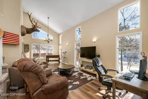 10911 Kaskanak Dr, Eagle River, AK 99577 photo 10