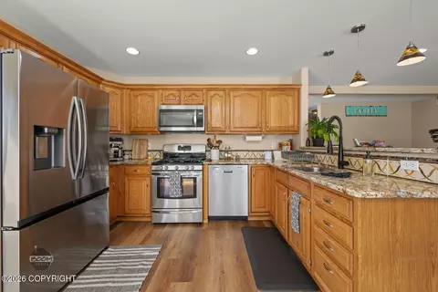 10911 Kaskanak Dr, Eagle River, AK 99577 photo 16