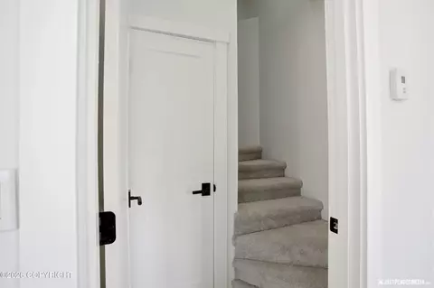 Entry Way - 19031 Upper Mccrary Rd, Eagle River, AK 99577 photo 5 of 9