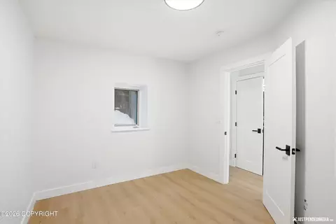 Bedroom - 19031 Upper Mccrary Rd, Eagle River, AK 99577 photo 2 of 8