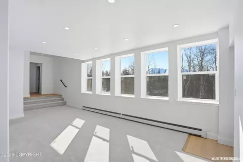 Living - 19031 Upper Mccrary Rd, Eagle River, AK 99577 photo 6 of 6