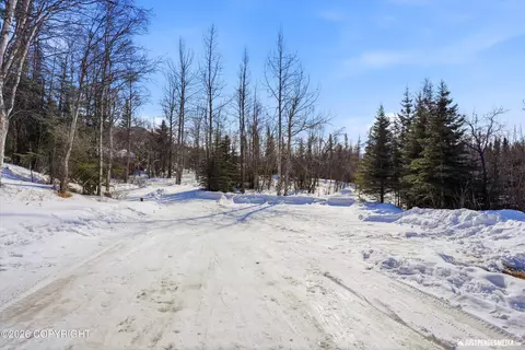 Exterior - 19031 Upper Mccrary Rd, Eagle River, AK 99577 photo 7 of 7