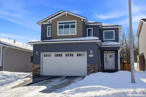 8646 Dry Creek Loop # 69, Anchorage, AK 99502