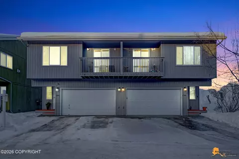 2242 Brookshire Loop # 2242, Anchorage, AK 99504