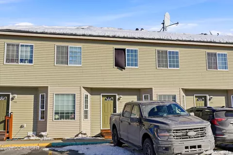 154 Rusty Allen Pl #18, Anchorage, AK 99504