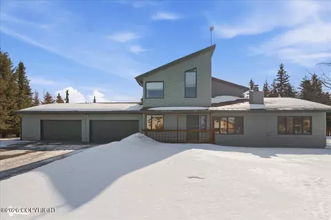 36910 Chinulna Dr, Kenai, AK 99611