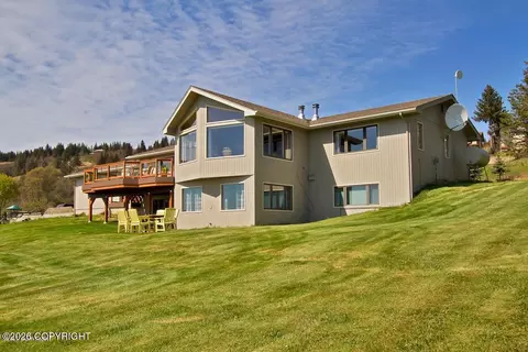 4150 W Hill Rd, Homer, AK 99603