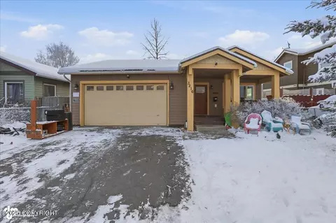 3216 Tarwater Ave, Anchorage, AK 99508