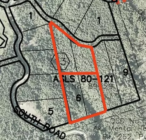 lot S 67 Jud Rd, Thorne Bay, AK 99919