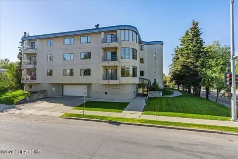 1032 W 11th Ave # 201, Anchorage, AK 99501