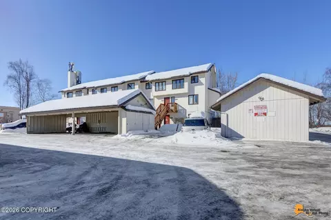 7736 Boundary Ave # C-1, Anchorage, AK 99504