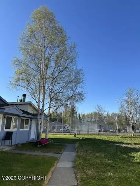 4448 Reka Dr # 4448, Anchorage, AK 99508