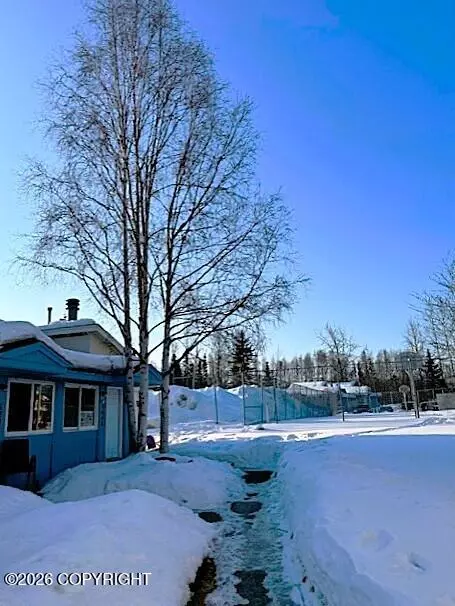 4448 Reka Dr # 4448, Anchorage, AK 99508