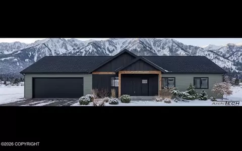 6862 W Queen Ann Ave, Wasilla, AK 99654
