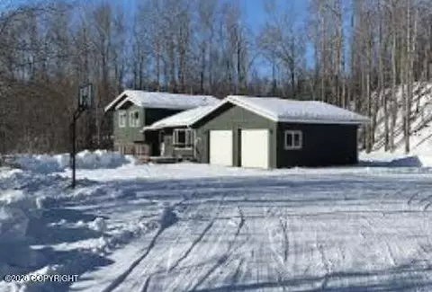 3902 S Cheechako Dr, Palmer, AK 99645