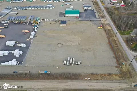 500 S Sylvan Rd, Wasilla, AK 99623