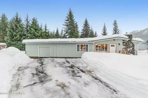 4424 Taku Blvd, Juneau, AK 99801