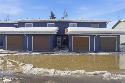 12311 Lake St # C6, Eagle River, AK 99577