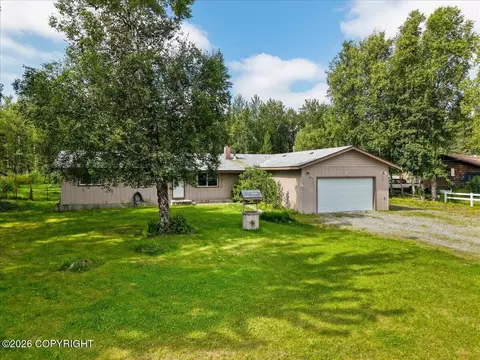 2300 N Iliamna Dr, Wasilla, AK 99654