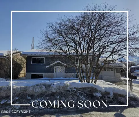 1640 Parkway Dr, Anchorage, AK 99504