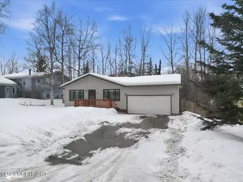 18706 Second St, Eagle River, AK 99577