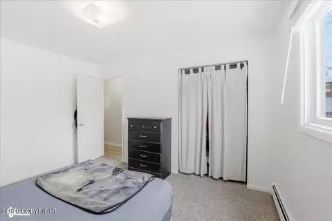 Bedroom - 18706 Second St, Eagle River, AK 99577 photo 4 of 4