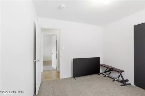 Bedroom - 18706 Second St, Eagle River, AK 99577 photo 2 of 4