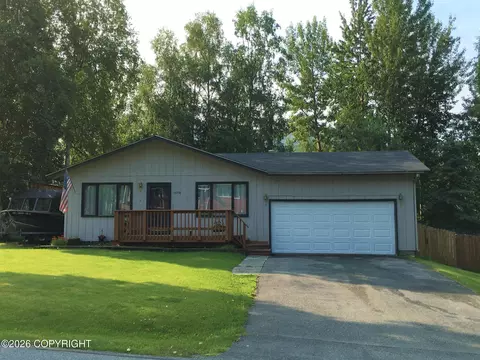 18706 Second St, Eagle River, AK 99577