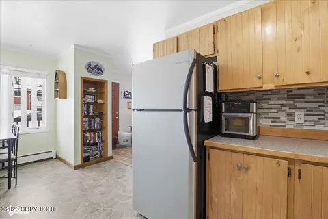 Kitchen - 18706 Second St, Eagle River, AK 99577 photo 1 of 5