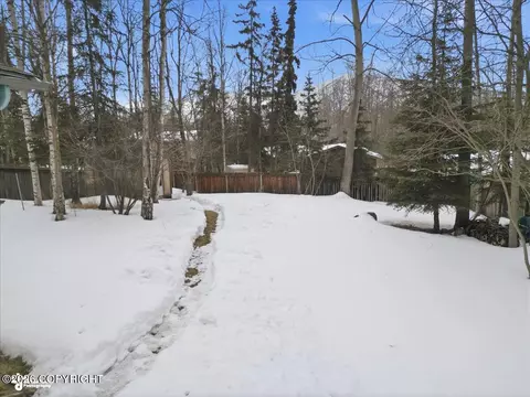 Exterior - 18706 Second St, Eagle River, AK 99577 photo 5 of 8