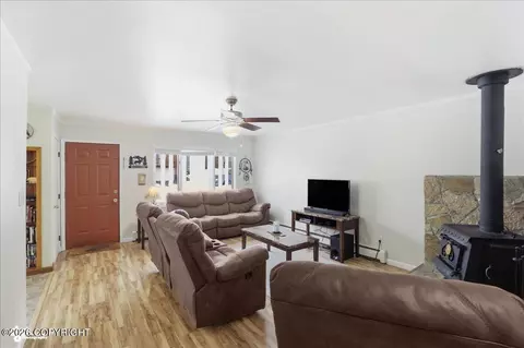 Living - 18706 Second St, Eagle River, AK 99577 photo 2 of 2