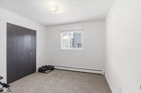 Bedroom - 18706 Second St, Eagle River, AK 99577 photo 1 of 4