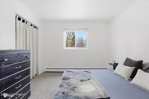 Bedroom - 18706 Second St, Eagle River, AK 99577 photo 3 of 4