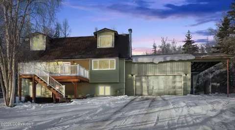 5940 W Locksley Loop, Wasilla, AK 99623