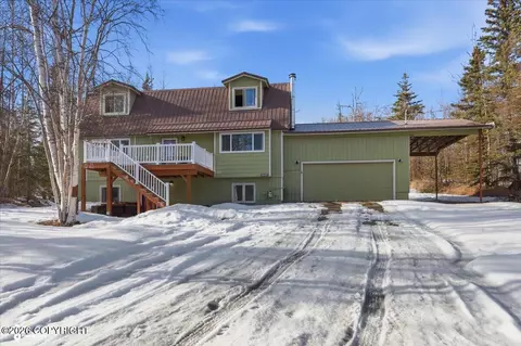 5940 W Locksley Loop, Wasilla, AK 99623