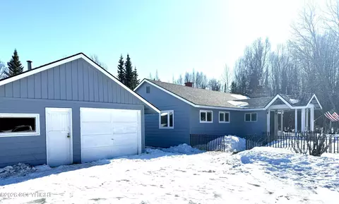 53349 Empress Ave, Nikiskinorth Kenai, AK 99635