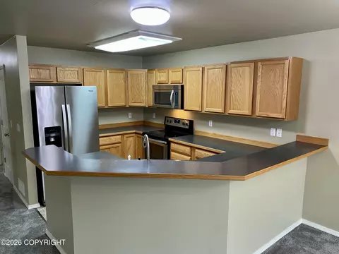20239 Glacier Park Cir, Eagle River, AK 99577 photo 4