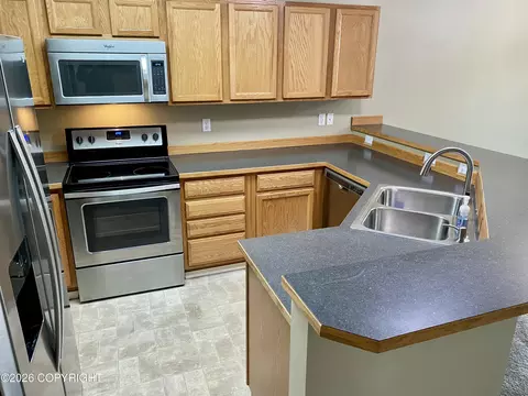 20239 Glacier Park Cir, Eagle River, AK 99577 photo 5