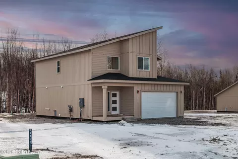 L9 B5 E Boar Avenue, Wasilla, AK 99654